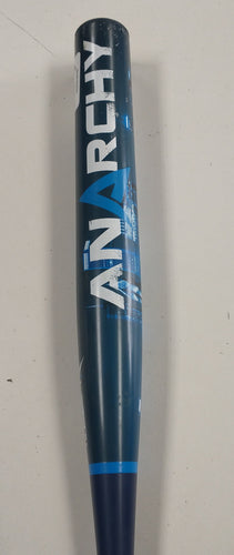 Used Anarchy Streets Slowpitch Softball Bat 27