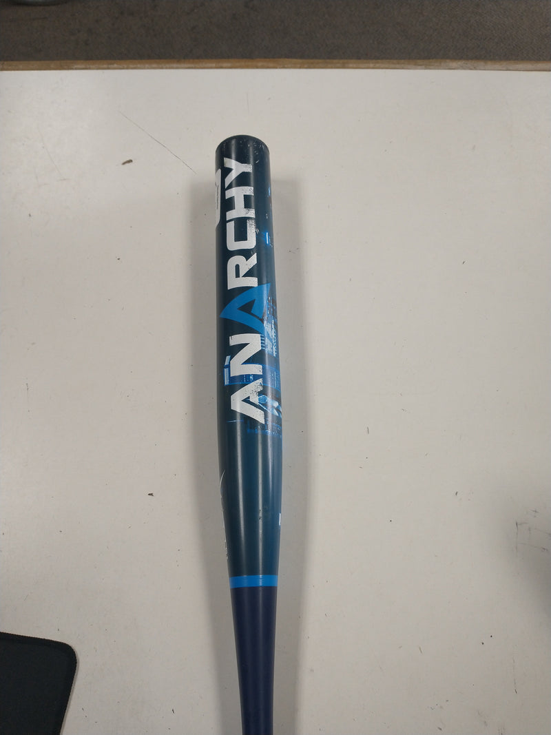 Load image into Gallery viewer, Used Anarchy Streets Slowpitch Softball Bat 27&quot;
