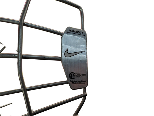 Used Nike NFM-4000 Large Cage