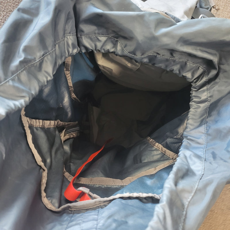 Load image into Gallery viewer, Used Osprey Aether 70 Hiking Backpack
