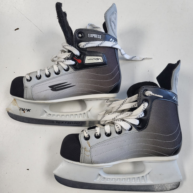 Load image into Gallery viewer, Bauer Vapor Express - Size 4
