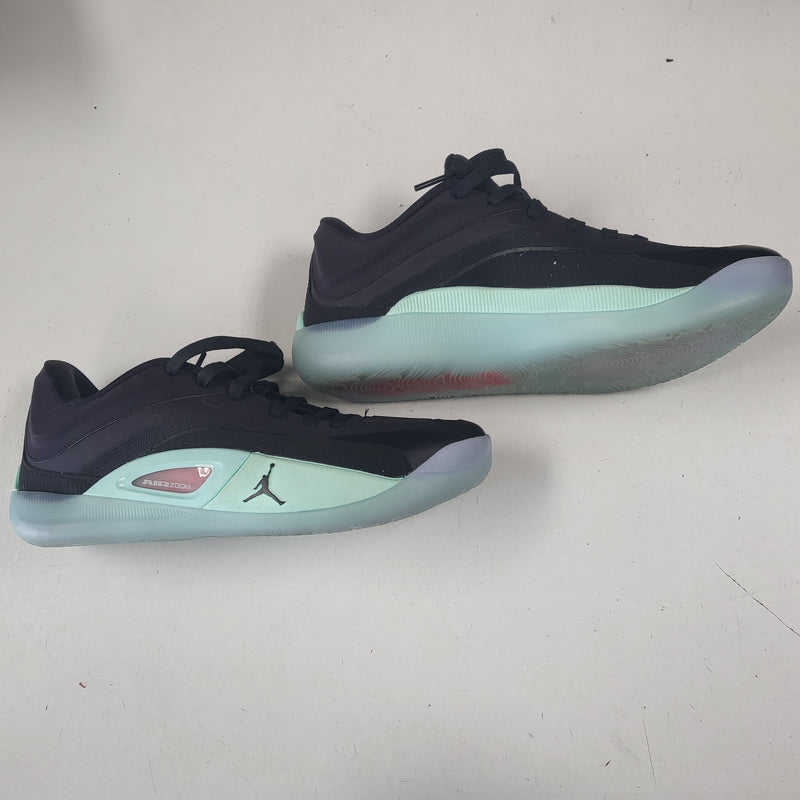 Load image into Gallery viewer, Used Nike Jordan Zion 4 PF Mud to Marble Mens Shoes - Size: 8.5
