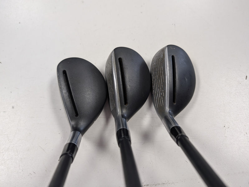 Load image into Gallery viewer, Used 2014 Adams Idea 3-5 Hybrid Set

