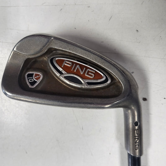Used ping 7 wedge