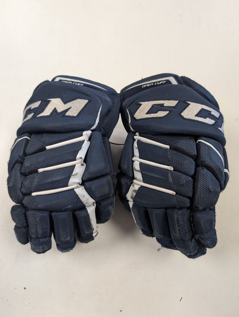 Load image into Gallery viewer, Used CCM Jetspeed FT390 12&quot; Hockey Gloves
