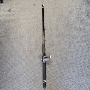 Used Shimano Triton Down Rigger Rod