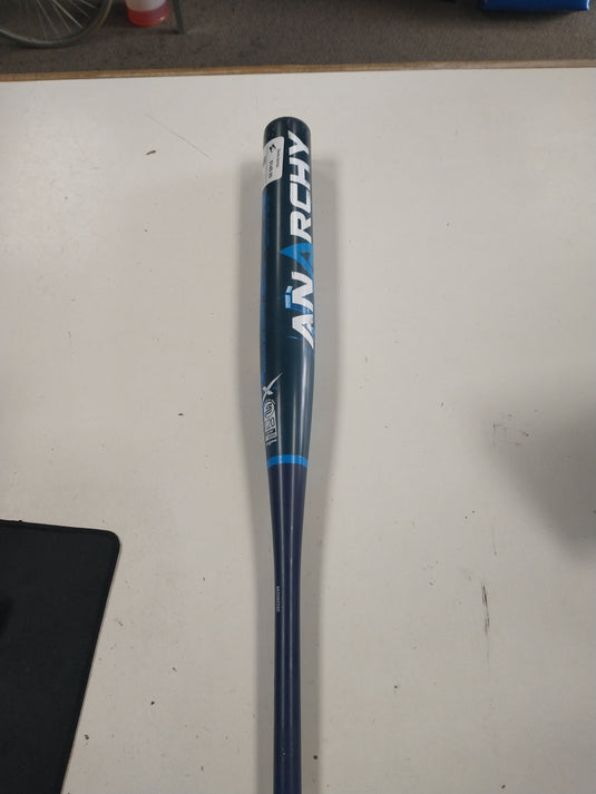 Used Anarchy Streets Slowpitch Softball Bat 27