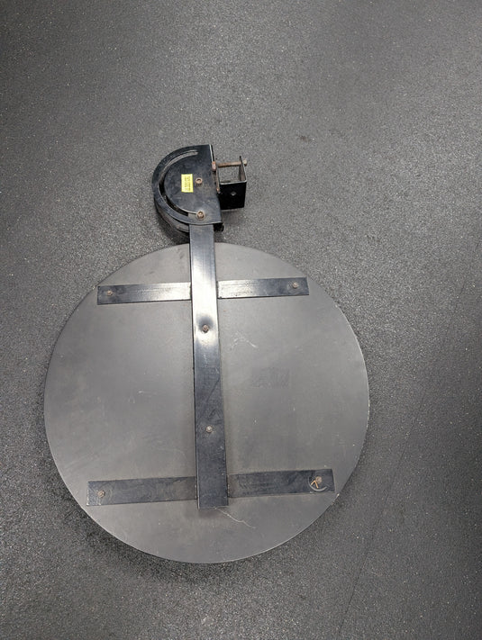 Used Everlast Boxing Speed Bag Platform/Mount