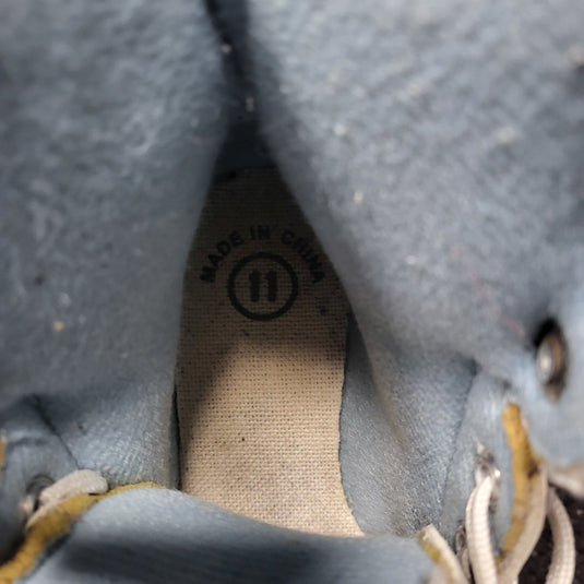 Used Soft Skate Figure Skates - Size: Youth 11