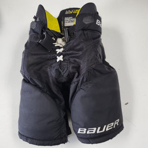 Used Bauer Supreme Ultra Sonic Hockey Pants