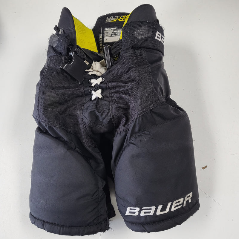 Load image into Gallery viewer, Used Bauer Supreme Ultra Sonic Hockey Pants
