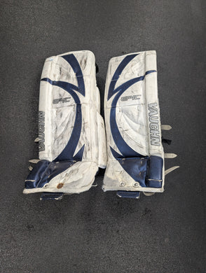 Used Vaughn Epic 8400 27