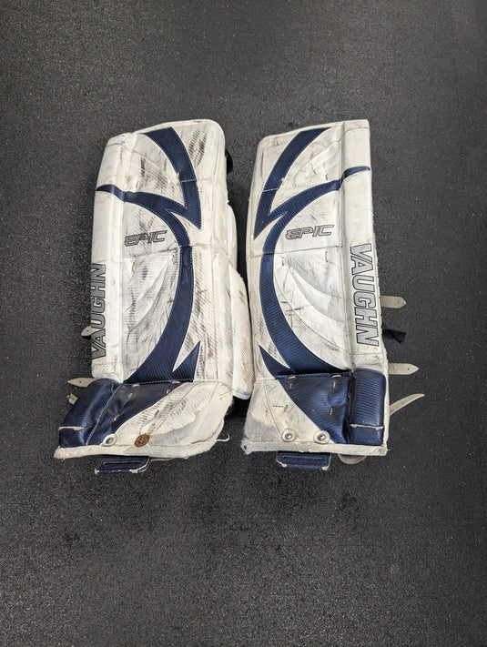 Used Vaughn Epic 8400 27
