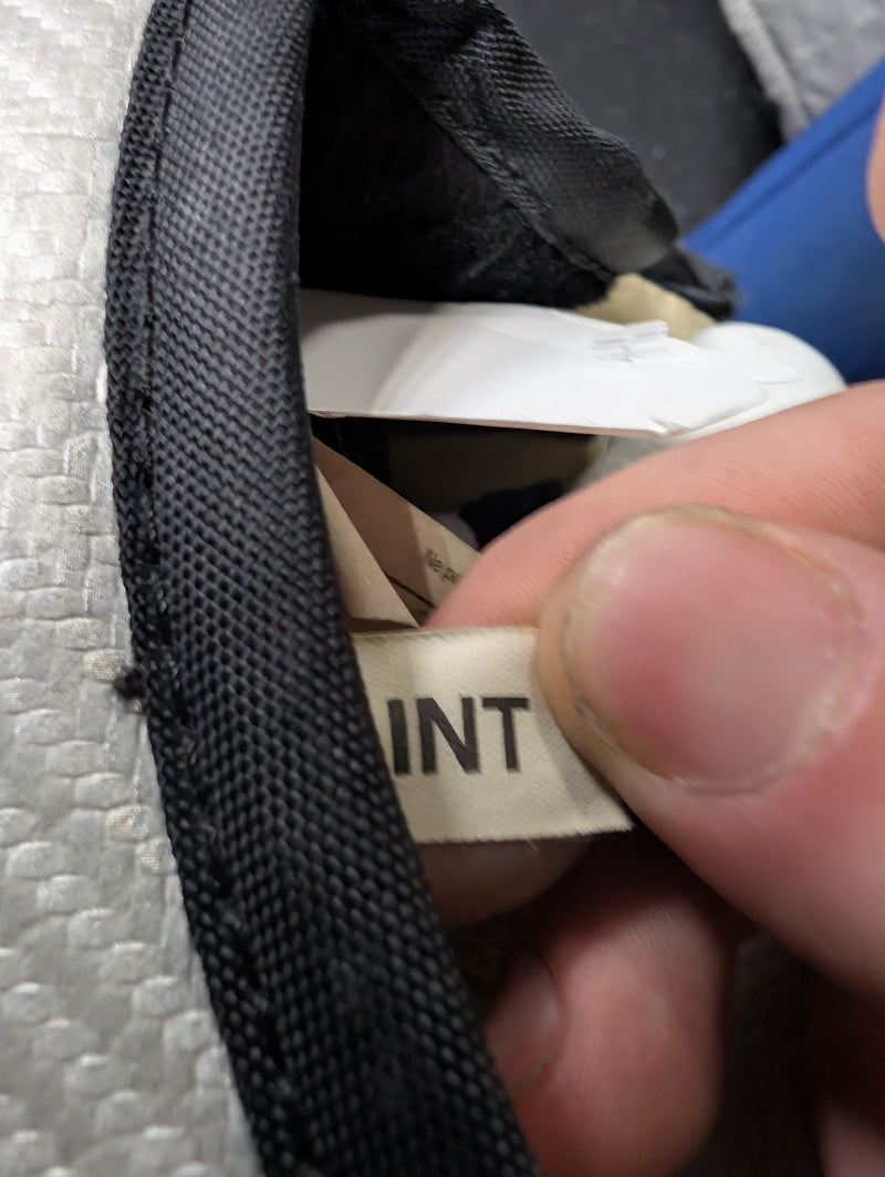 Load image into Gallery viewer, Used TPS Int. Hockey Goalie Glove
