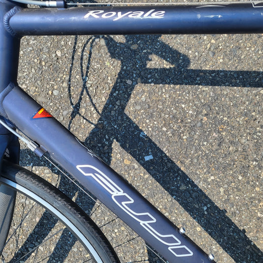 Used Fuji Royale Forza Series Bicycle