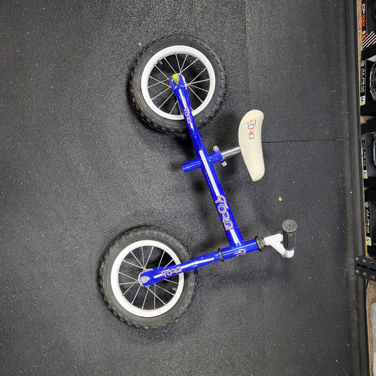 Used TORQ Kids Balance Bike (Wheel Size 12-Inch)