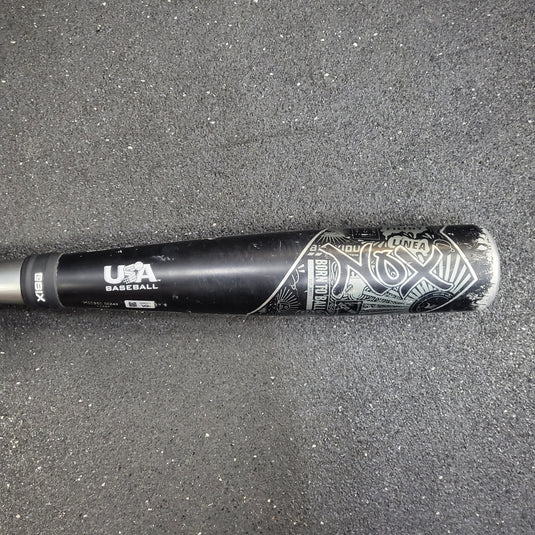 Used Victus NOX USA Baseball Bat 30 Inch Drop 11