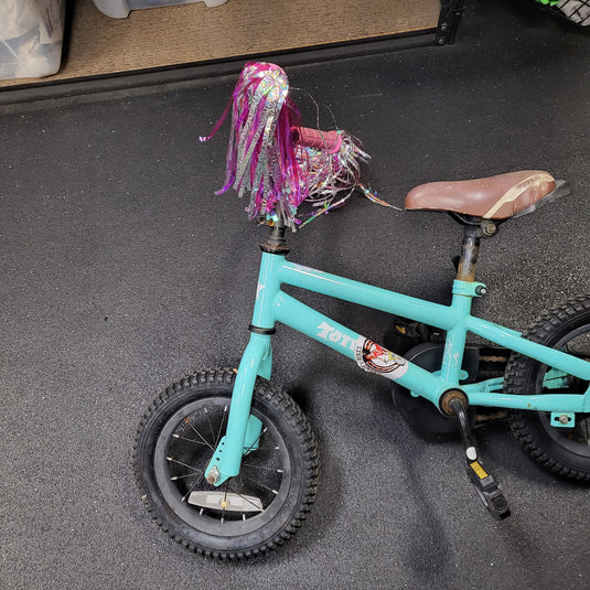 Used JOYSTAR Totem Series Kids Bike (Wheel Size 12-inch)