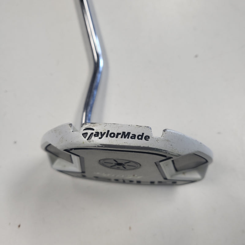 Load image into Gallery viewer, Used TaylorMade Ghost Manta Putter 34"-35"
