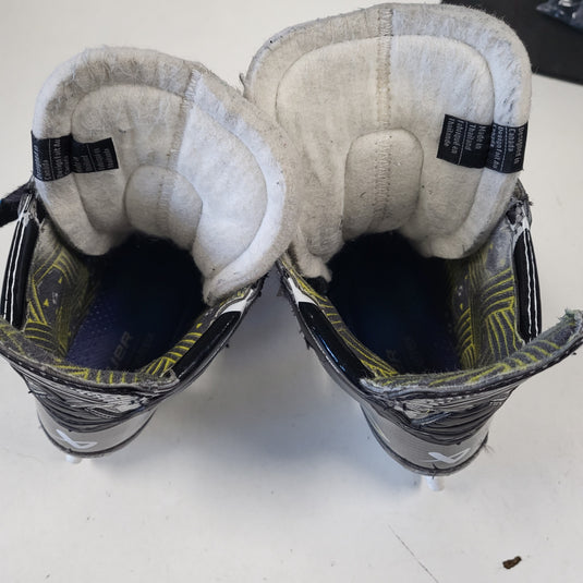 Used Bauer M40 Skates Size 1.5D