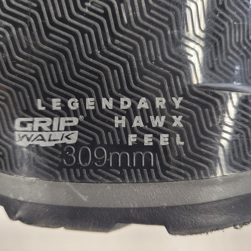 Load image into Gallery viewer, Used Atomic Hawk110S Magna Ski Boots (309mm)
