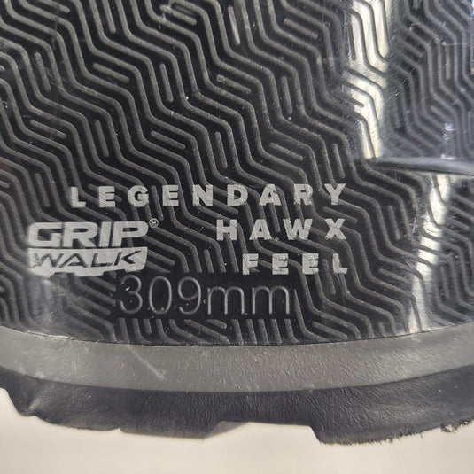 Used Atomic Hawk110S Magna Ski Boots (309mm)