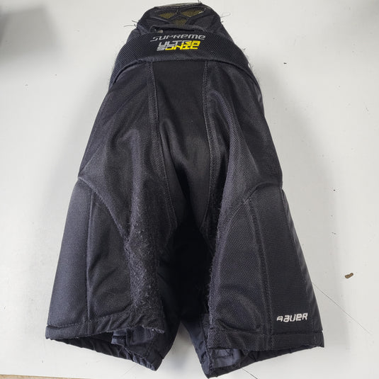 Used Bauer Supreme Ultra Sonic Hockey Pants