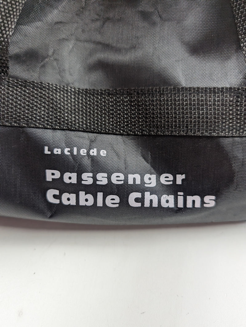 Load image into Gallery viewer, Used Laclede 1038 Cable Tire Chains
