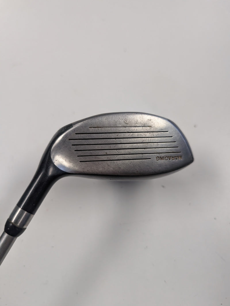 Load image into Gallery viewer, Used Giant Golf Gx2 9.5 Degree Driver Regular Flex Golf Club
