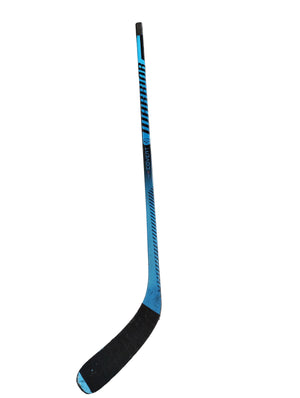 Used Warrior QR5 40 Hockey Stick