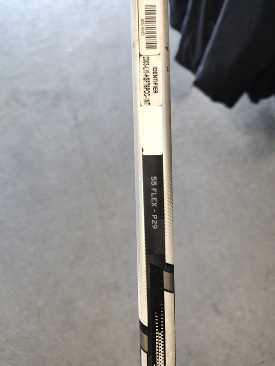 Used CCM Jetspeed FT6 Pro 55 Flex Hockey Stick