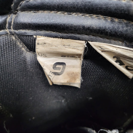 Used Alpinestars Tech 3 Motocross Boots - Size: 9