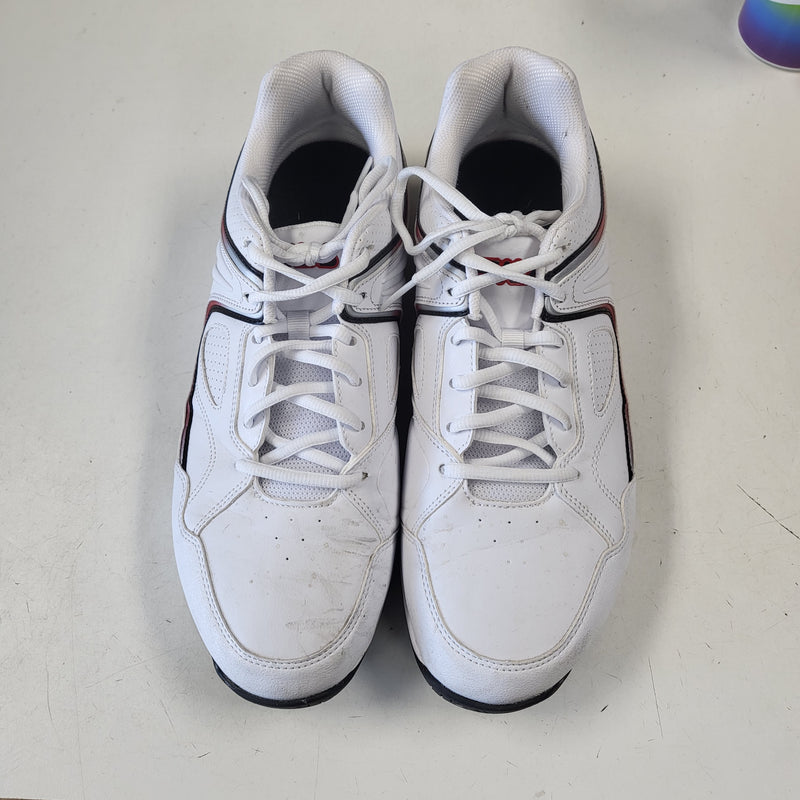 Load image into Gallery viewer, Used Fila Size 13 Shoes
