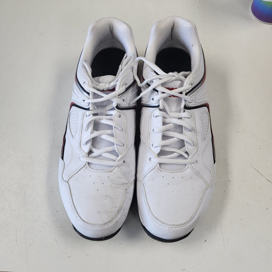 Used Fila Size 13 Shoes