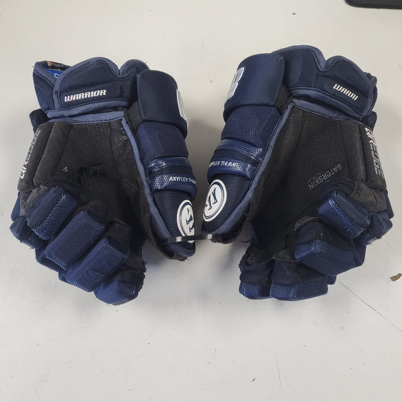 Load image into Gallery viewer, Used Warrior Covert SR 13&quot; Hockey Gloves
