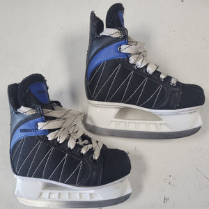 Used Ranger 77 Magnum 400 Hockey Skates