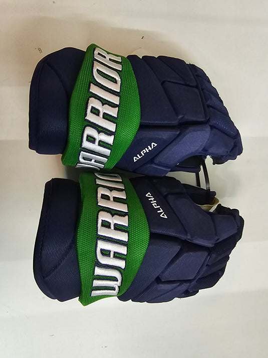 Used Sno-King Jr Thunderbirds Warrior Pro 12
