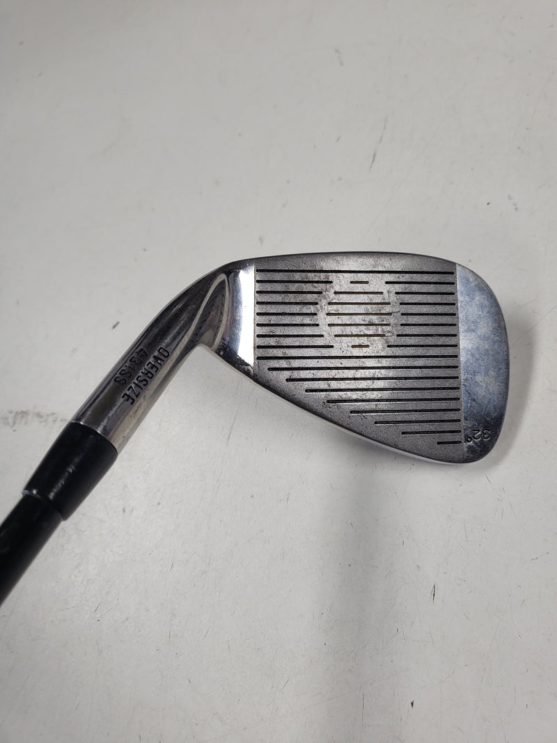 Load image into Gallery viewer, Used Tour Design GDS Oversize Golf Irons Set
