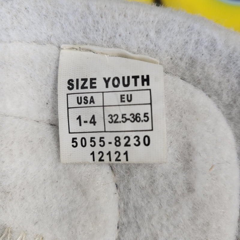 Load image into Gallery viewer, Used Tour Code 9.One Inline Skates - Size: Youth 1-4
