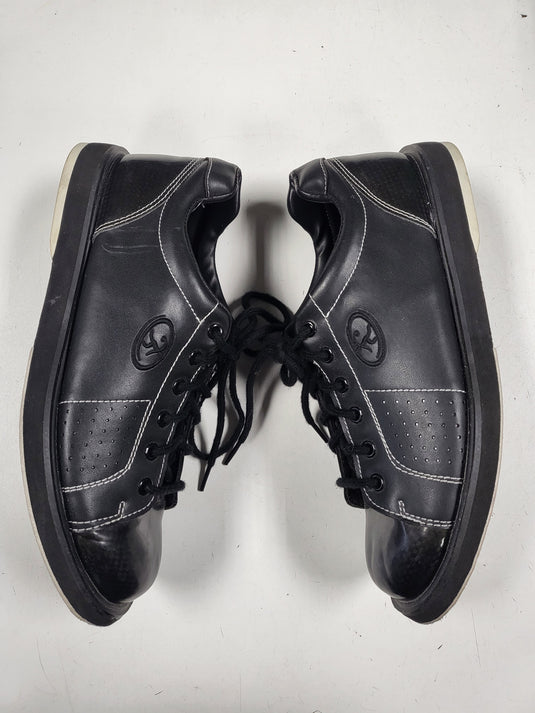 Used Elite Triton Mens Size 10 Bowling Shoes