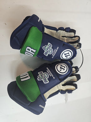Used Sno-King Jr Thunderbirds Warrior Pro 12