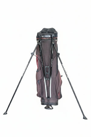 Used MAXFLI Stand Golf Bag