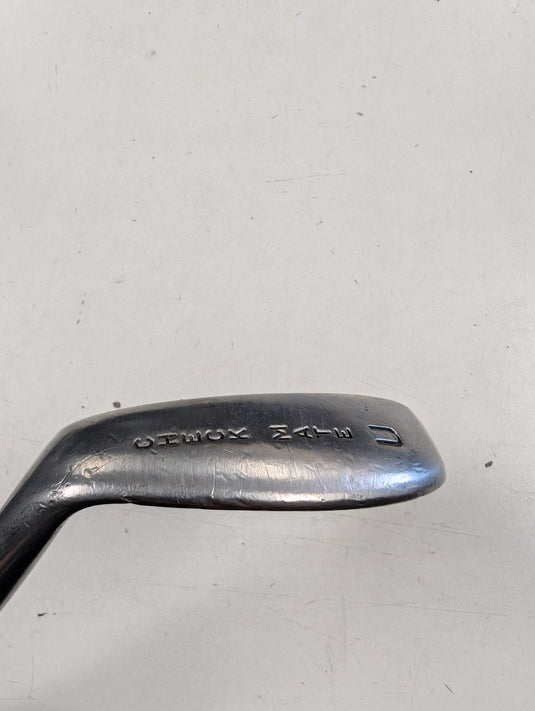 Used Carbite Check Mate Utility Wedge