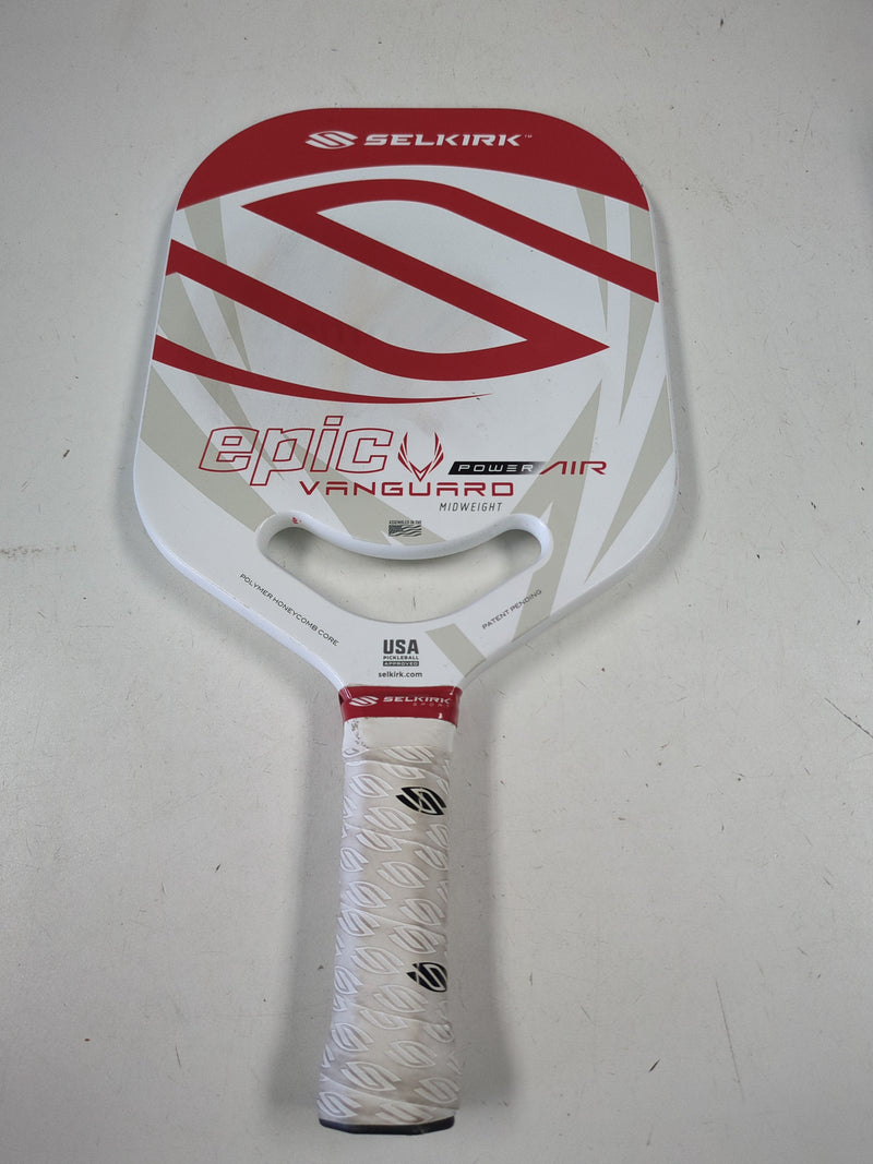 Load image into Gallery viewer, Selkirk Slightly Used Pickleball paddle
