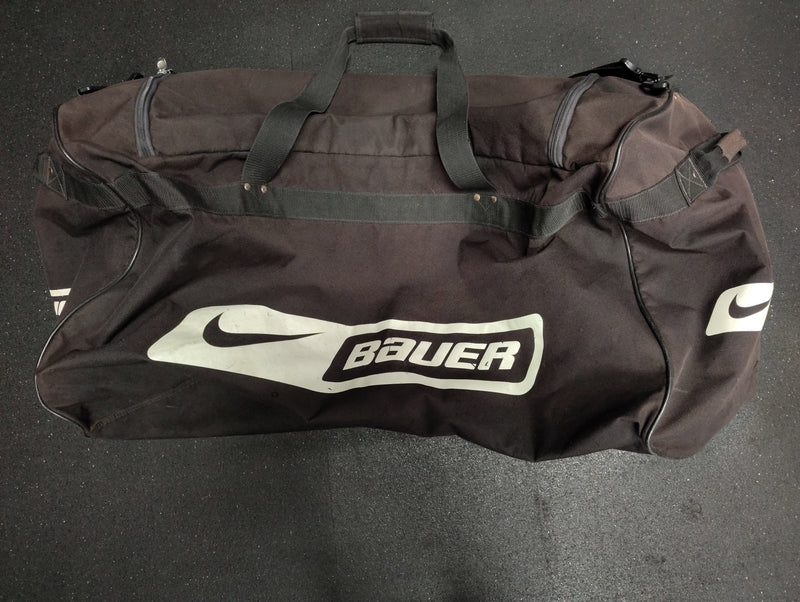 Load image into Gallery viewer, Used Nike Bauer Hockey Gear Bag
