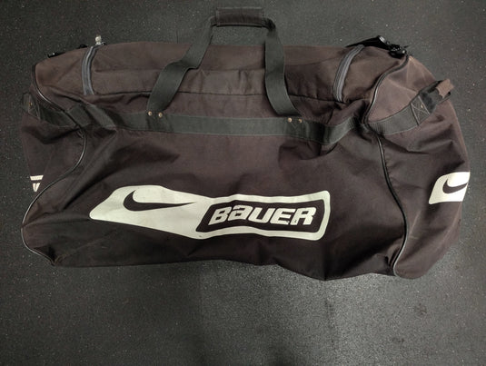Used Nike Bauer Hockey Gear Bag