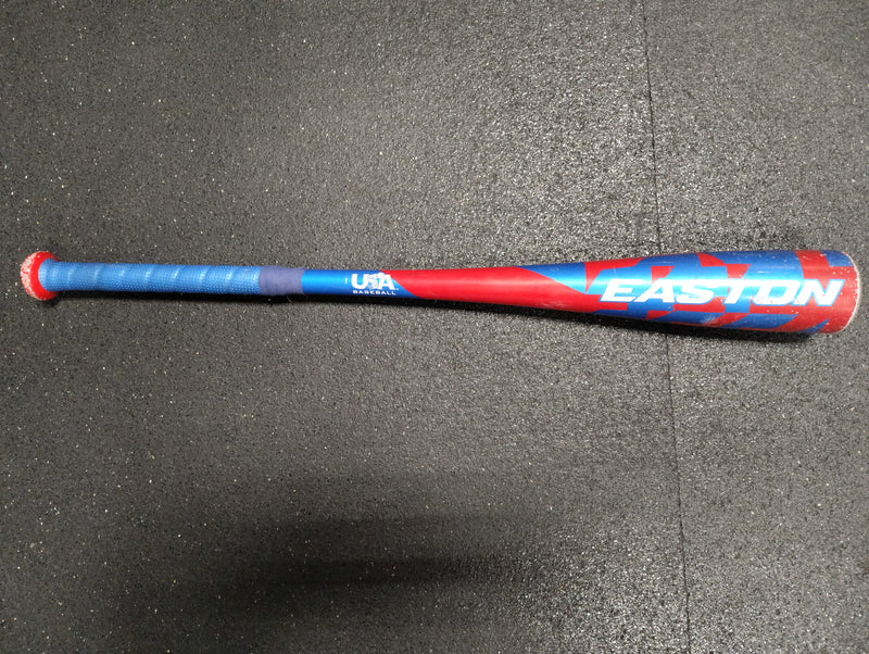 Load image into Gallery viewer, Used Easton Reflex Baseball Bat - 26"/14oz Drop 12
