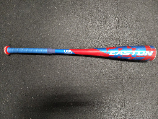 Used Easton Reflex Baseball Bat - 26"/14oz Drop 12