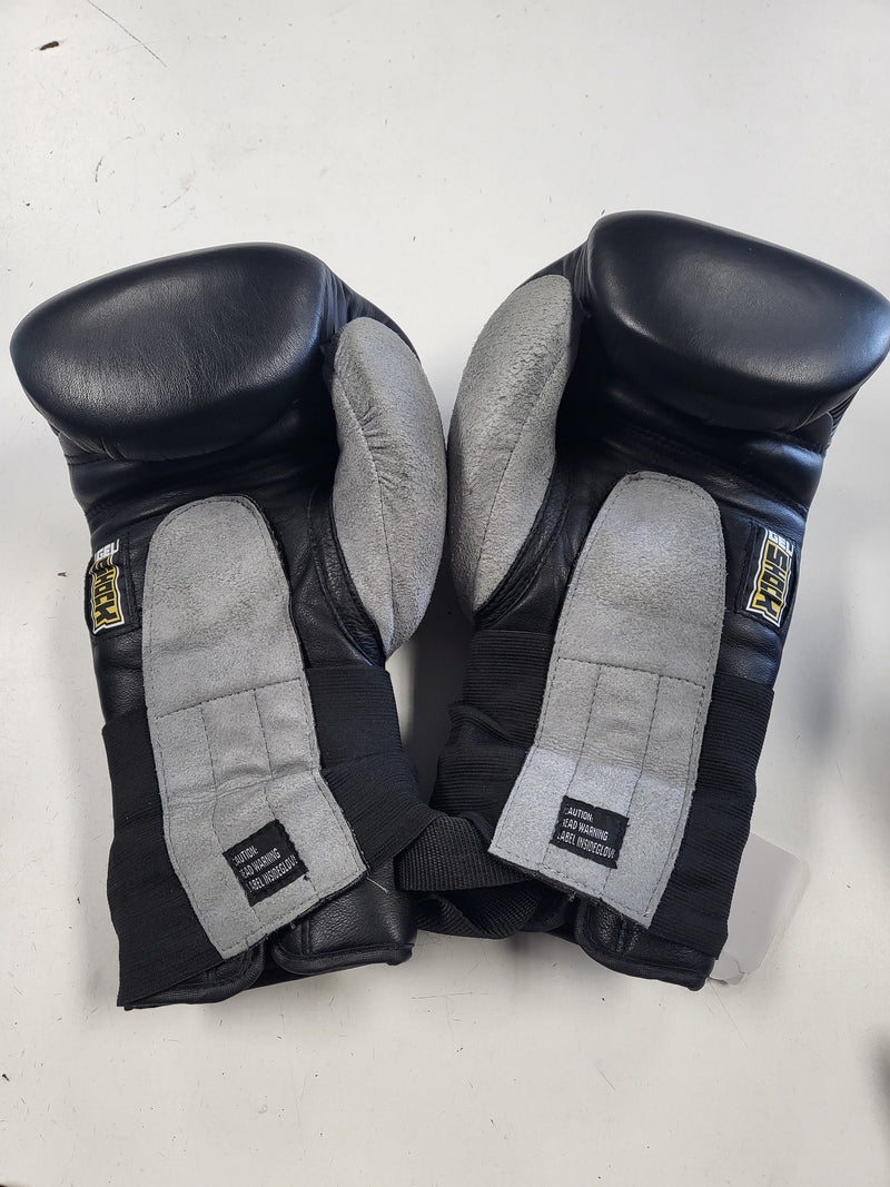 Load image into Gallery viewer, Used Ringside IMF Tech Gel Shock 16oz Boxing Gloves
