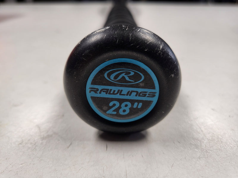 Load image into Gallery viewer, Used Rawlings -13 Softball Bat 28&quot;
